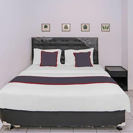 Collection O 92739 Hotel Pintu Besar Jakarta Luaran gambar