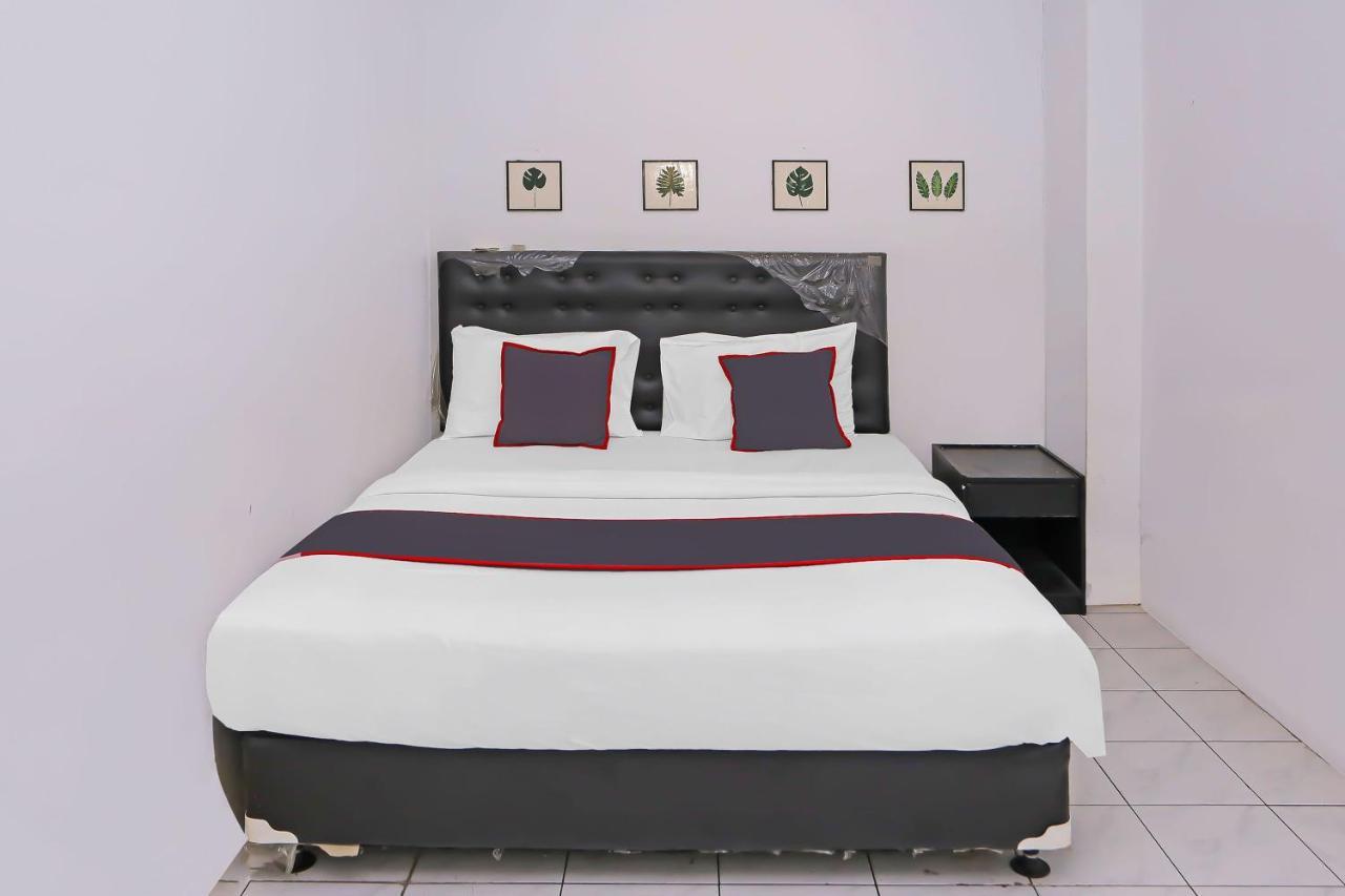 Collection O 92739 Hotel Pintu Besar Jakarta Luaran gambar