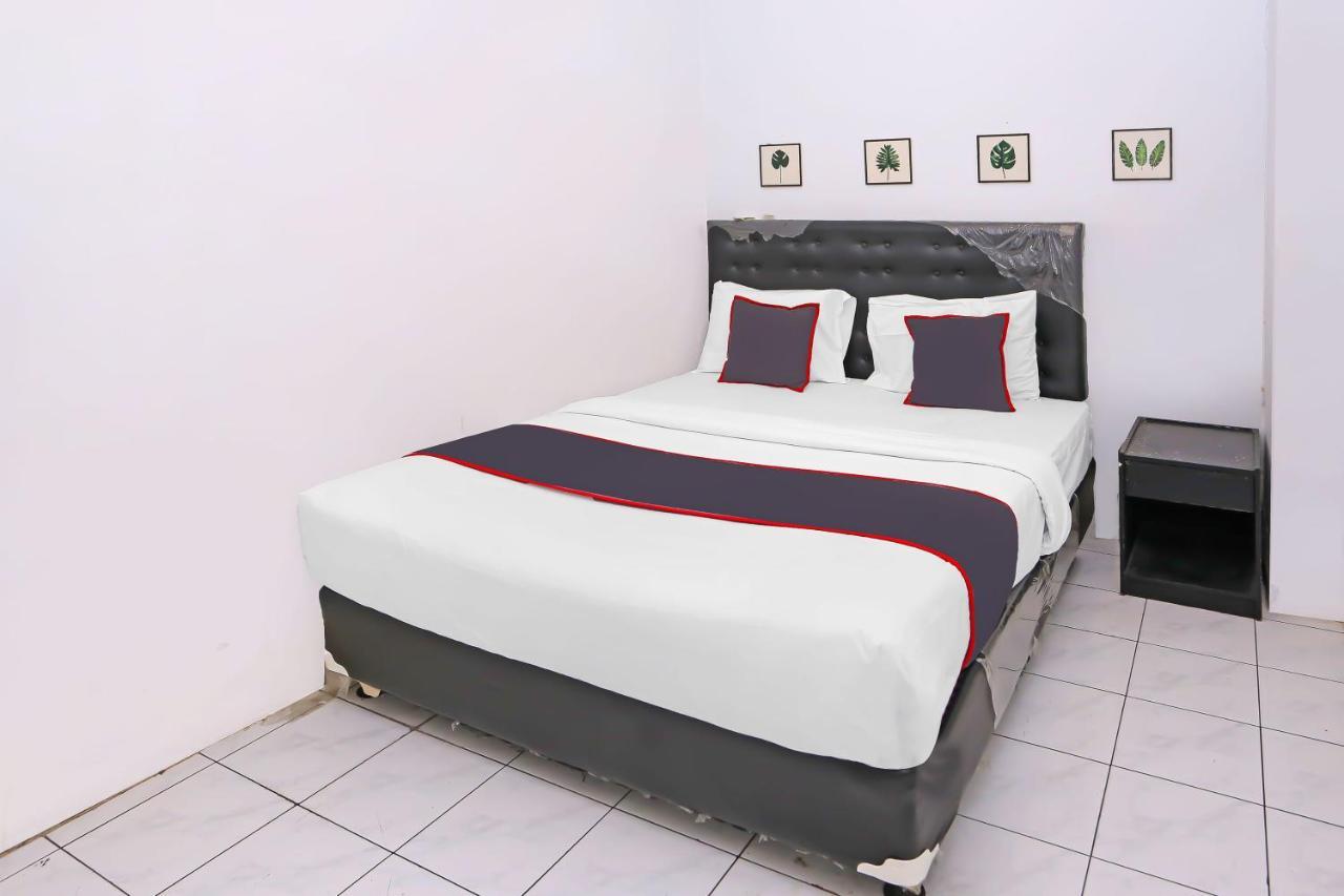 Collection O 92739 Hotel Pintu Besar Jakarta Luaran gambar