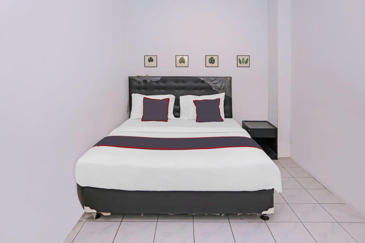 Collection O 92739 Hotel Pintu Besar Jakarta Luaran gambar