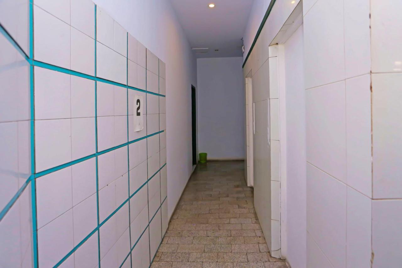 Collection O 92739 Hotel Pintu Besar Jakarta Luaran gambar