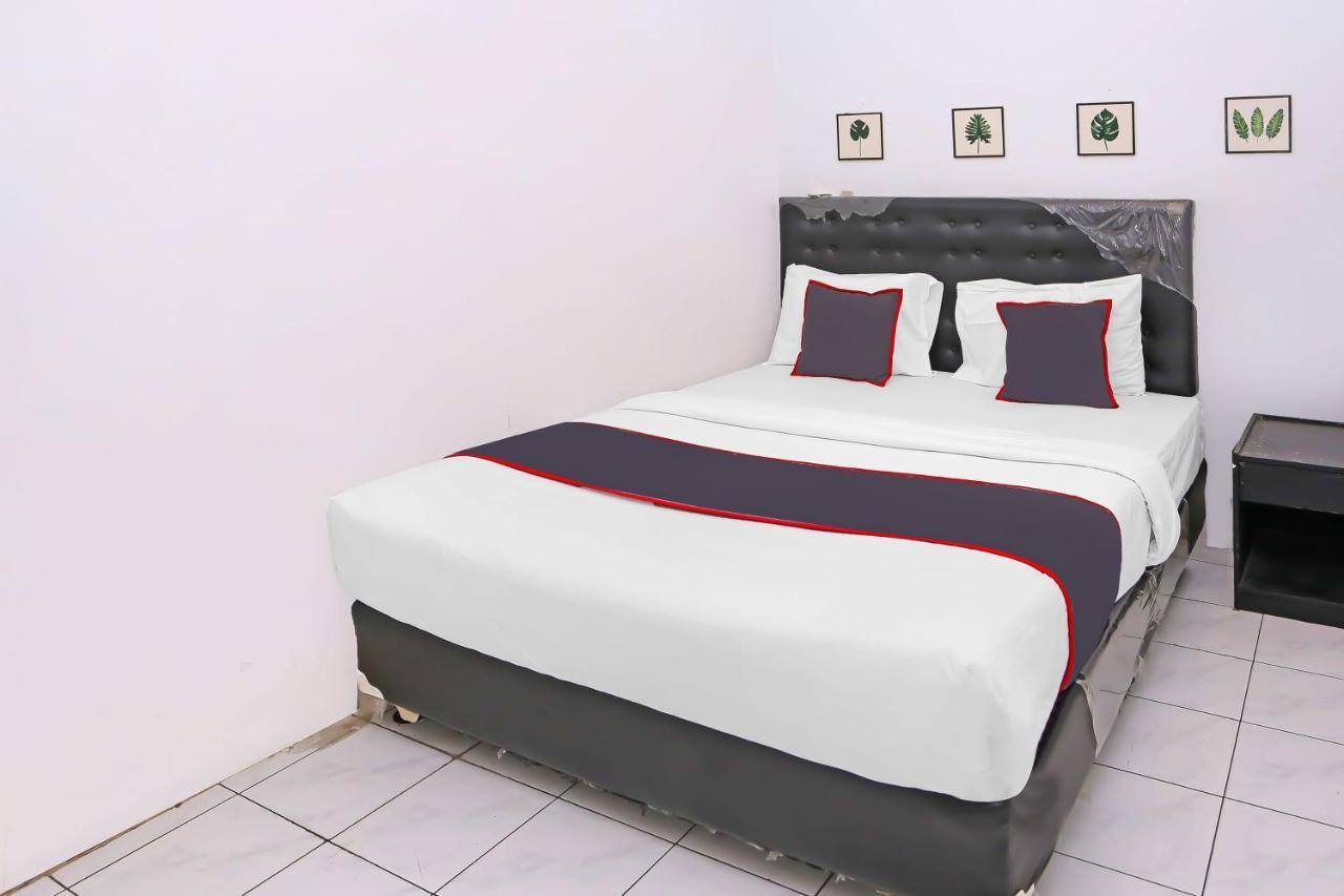 Collection O 92739 Hotel Pintu Besar Jakarta Luaran gambar